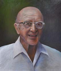 羅吉斯 Carl Ransom Rogers